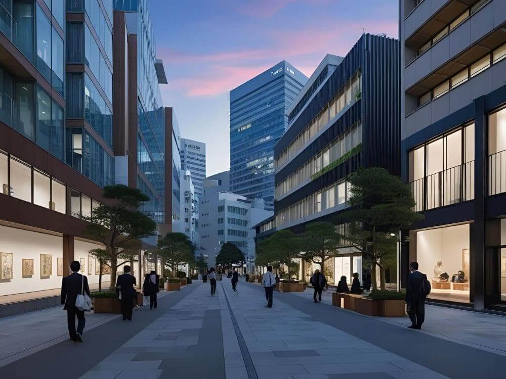 名古屋のオススメデートスポット