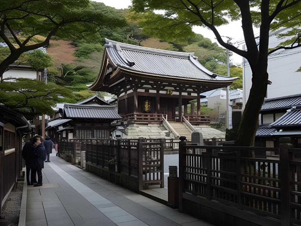 名古屋のオススメデートスポット