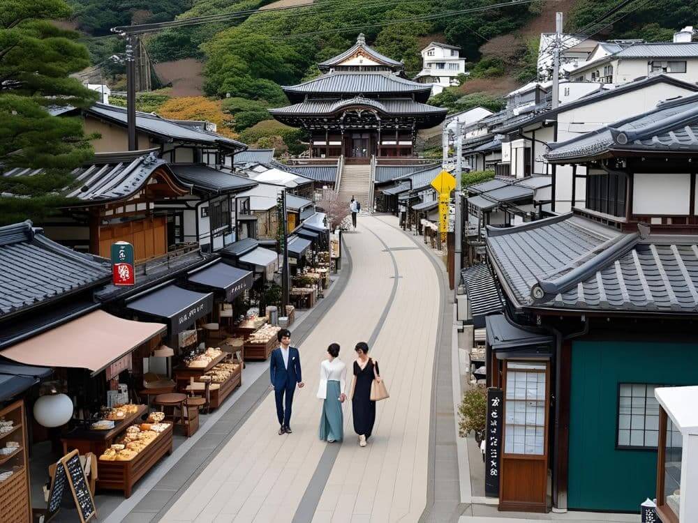 名古屋のオススメデートスポット