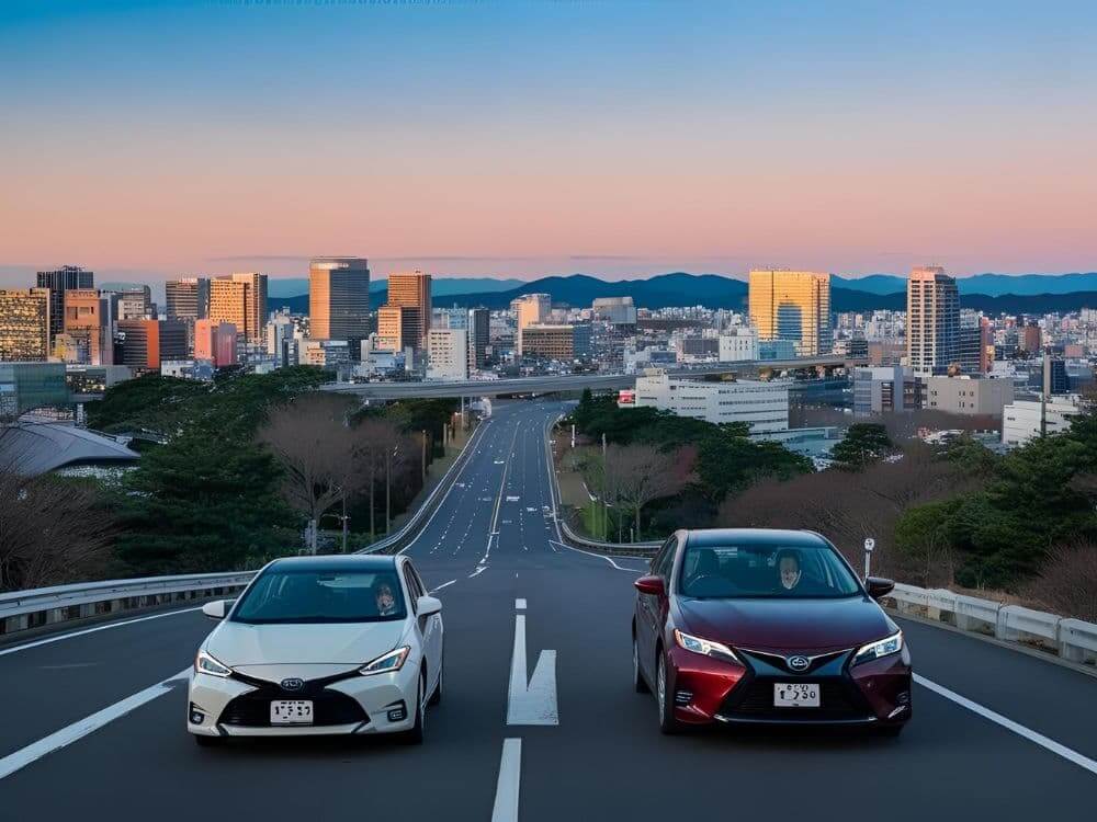 名古屋のオススメデートスポット