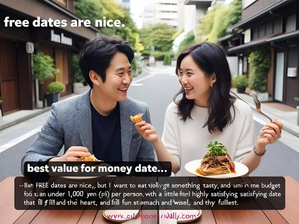 名古屋のオススメデートスポット