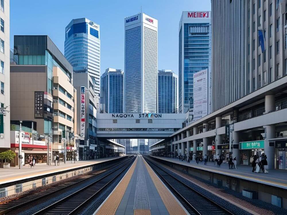 名古屋のオススメデートスポット
