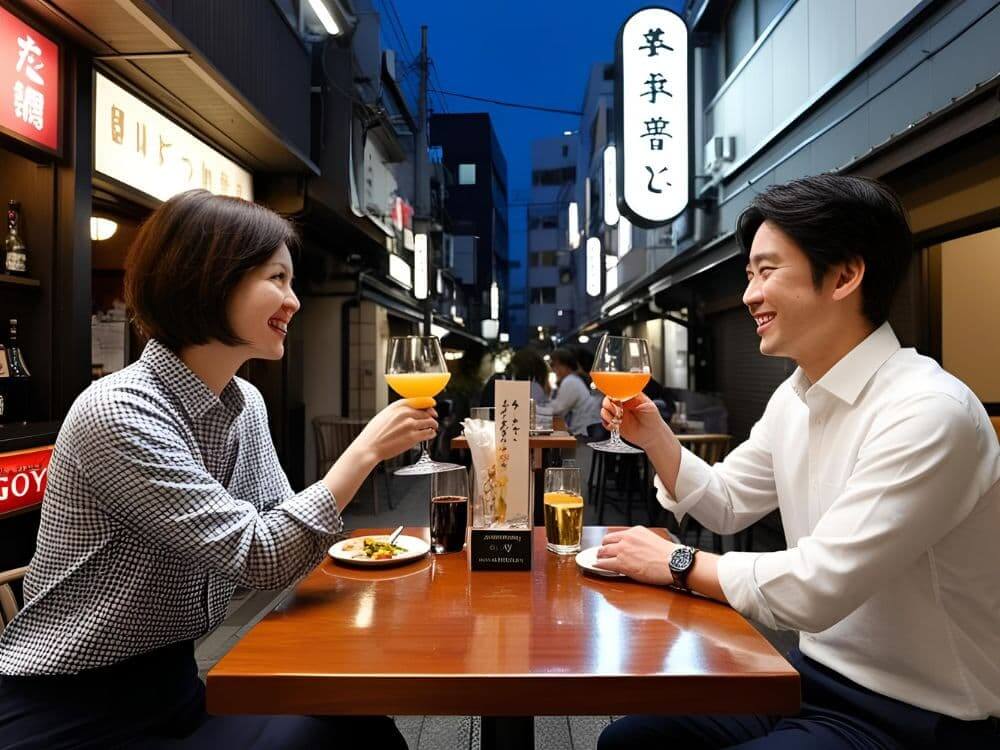 名古屋のオススメデートスポット