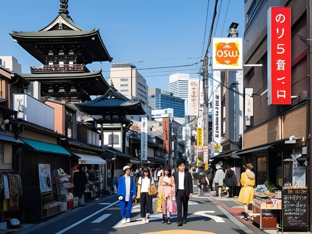 名古屋のオススメデートスポット