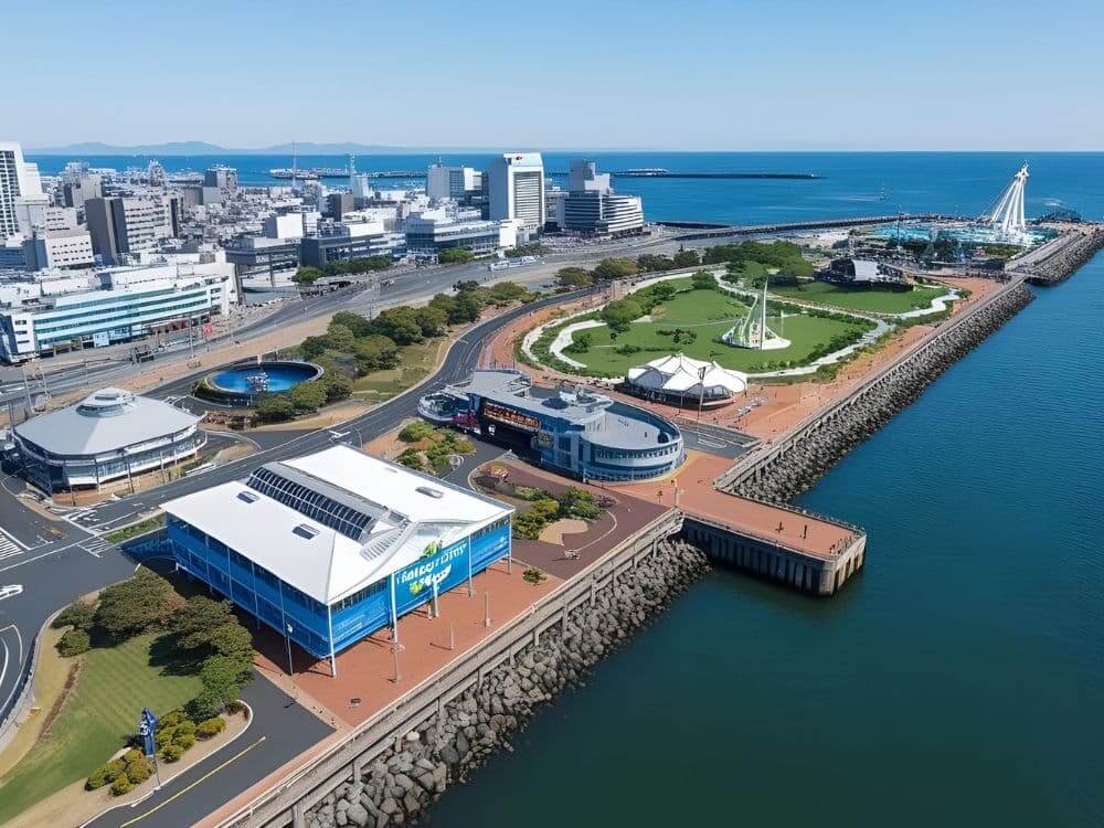 名古屋のオススメデートスポット