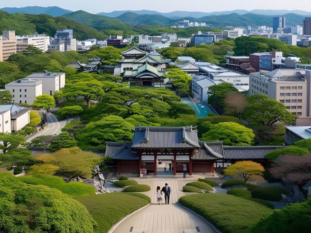 名古屋のオススメデートスポット