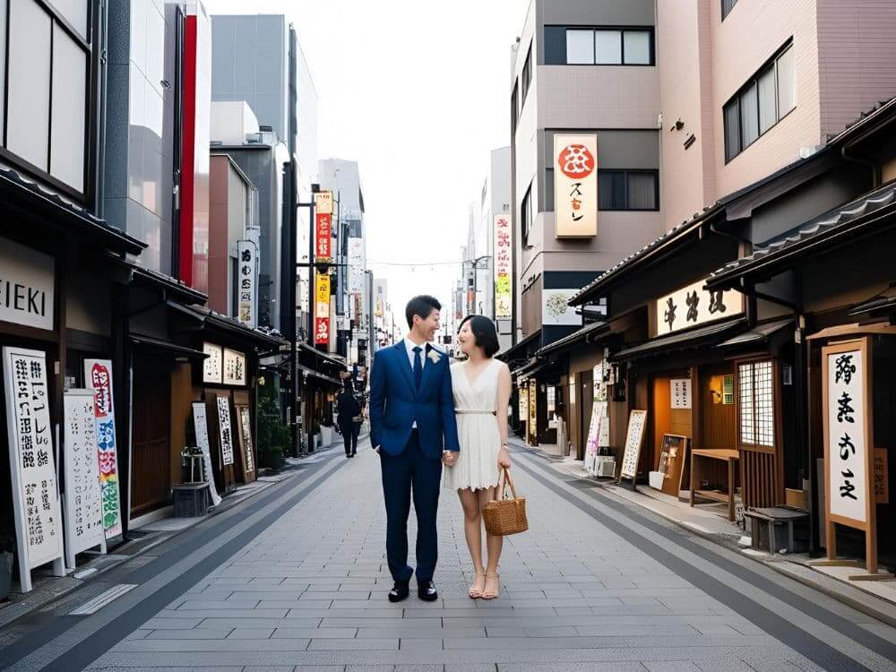 名古屋のオススメデートスポット