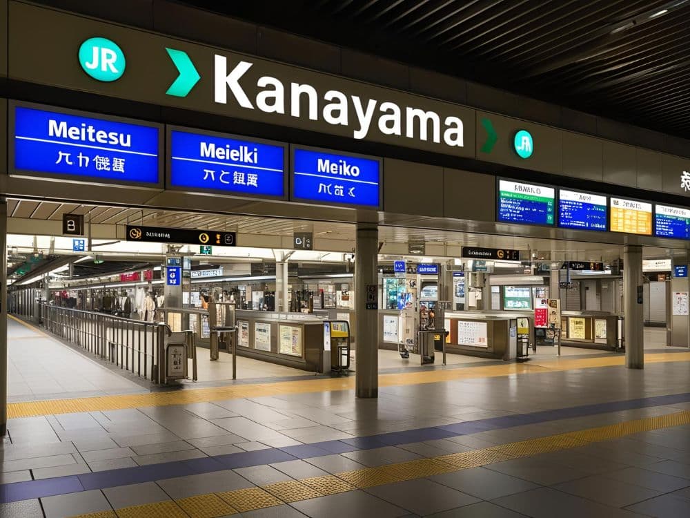 名古屋のオススメデートスポット