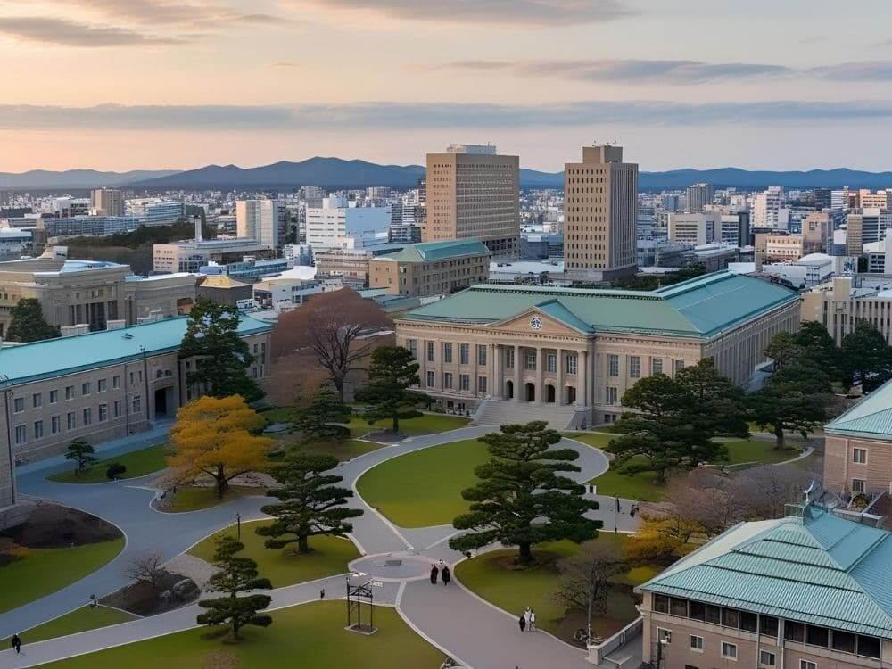 札幌のオススメデートスポット