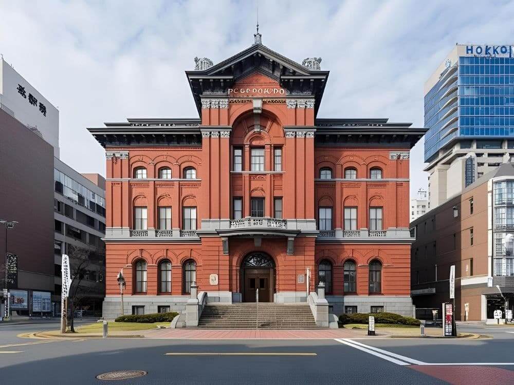 札幌のオススメデートスポット