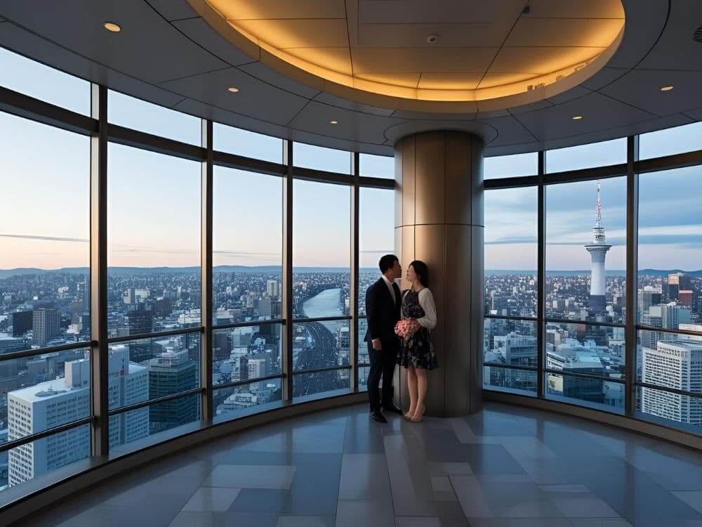 札幌のオススメデートスポット