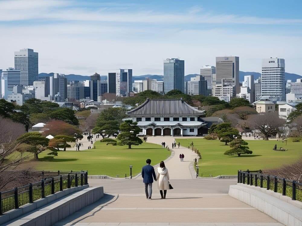 札幌のオススメデートスポット