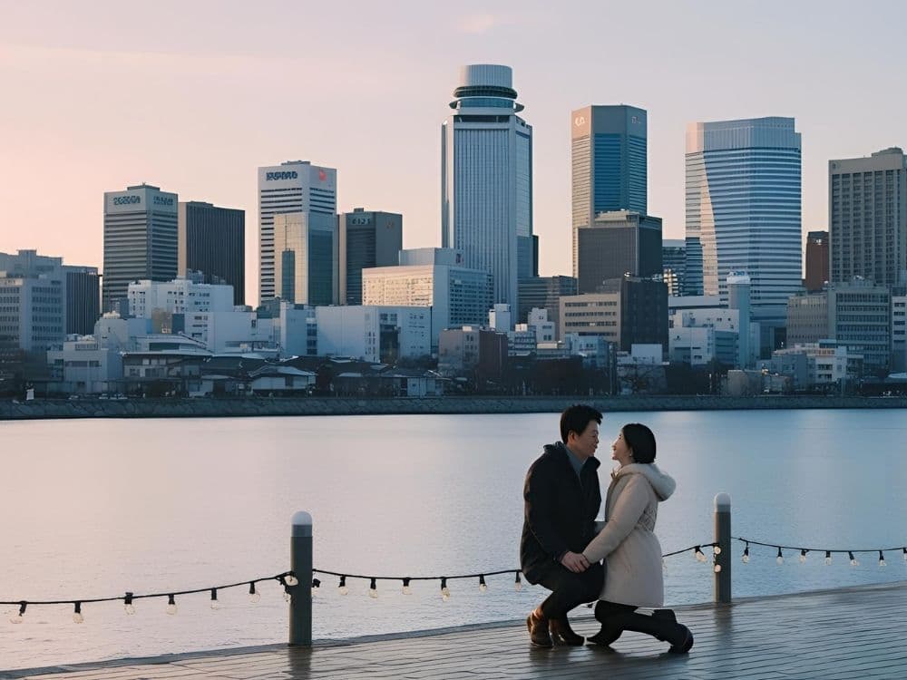 札幌のオススメデートスポット