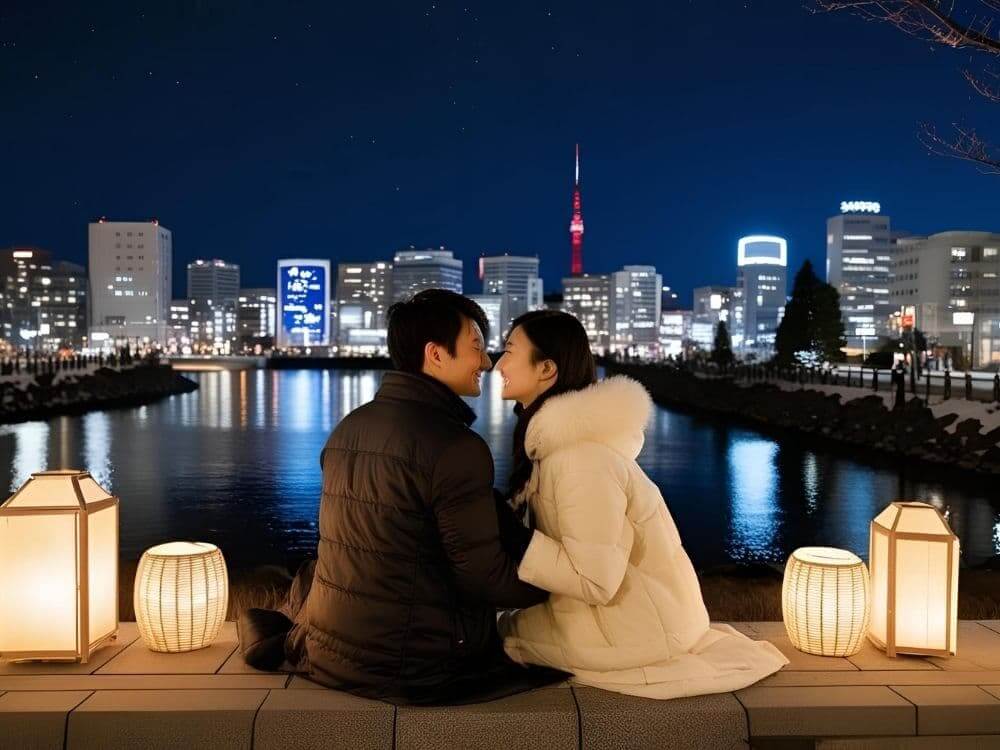 札幌のオススメデートスポット