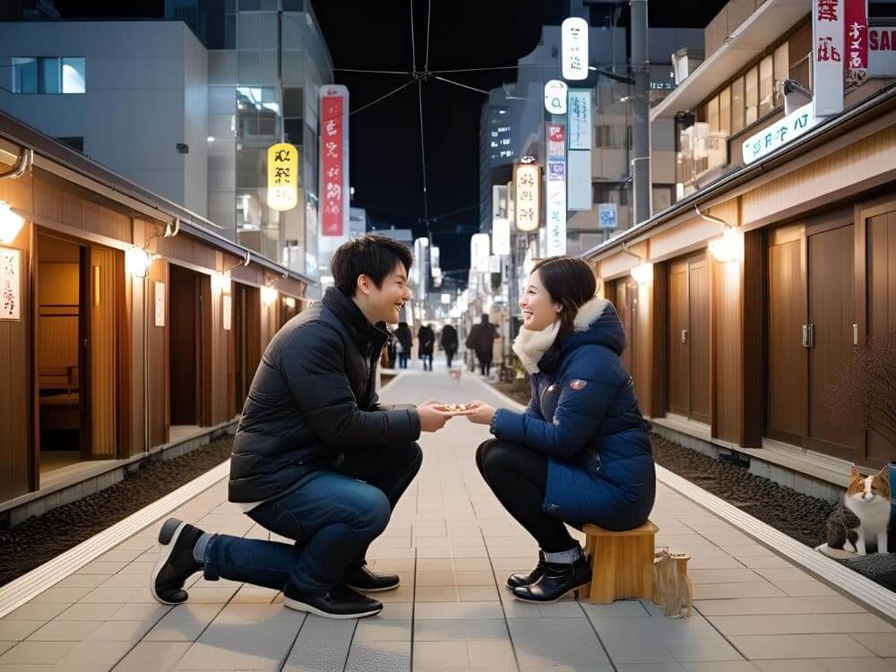 札幌のオススメデートスポット