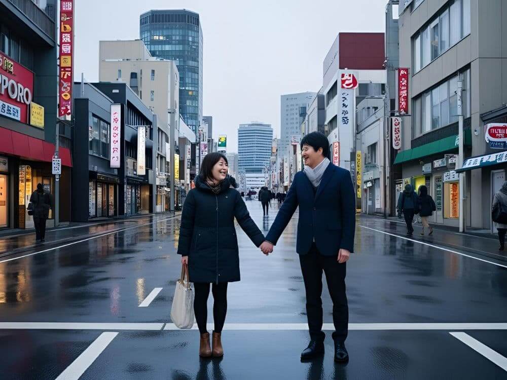 札幌のオススメデートスポット