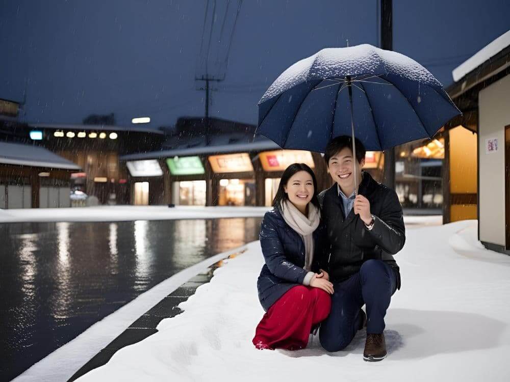 札幌のオススメデートスポット