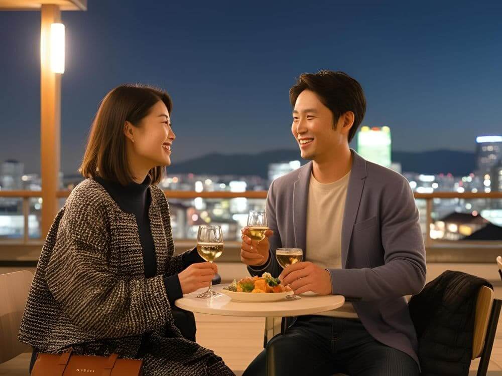 札幌のオススメデートスポット