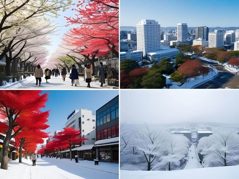 札幌のオススメデートスポット