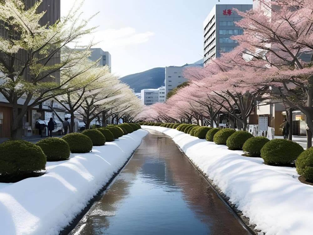札幌のオススメデートスポット
