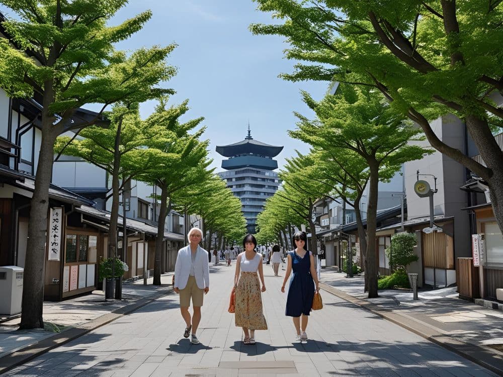 札幌のオススメデートスポット