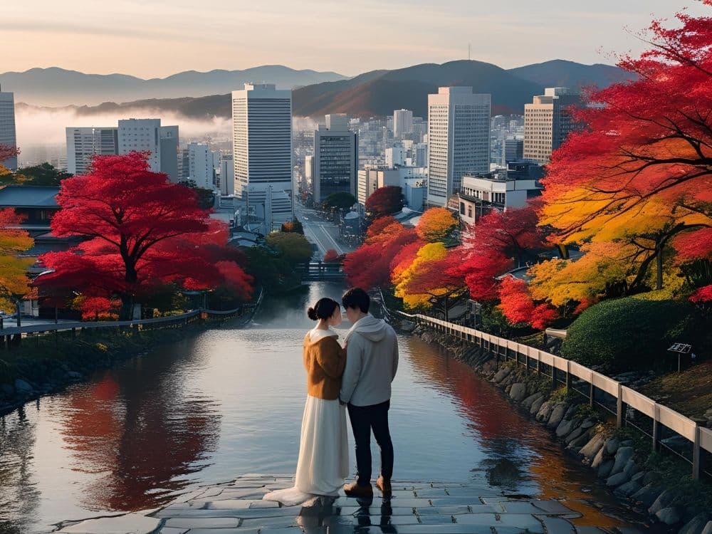 札幌のオススメデートスポット