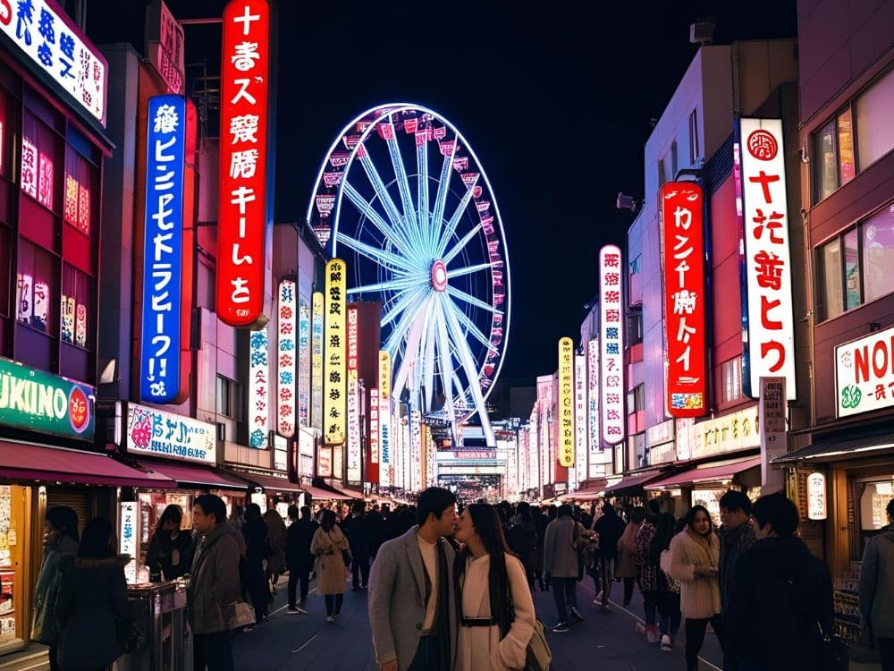 札幌のオススメデートスポット