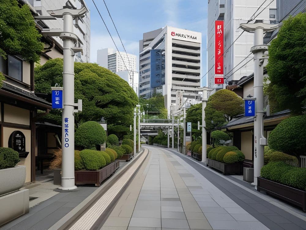 名古屋のオススメデートスポット