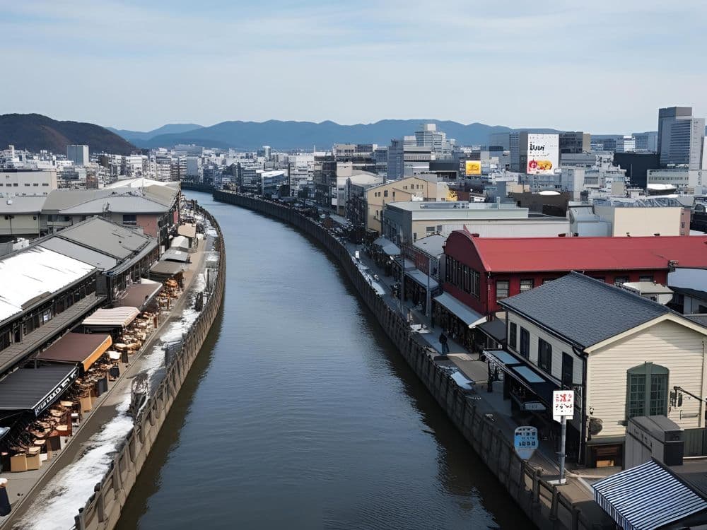 札幌のオススメデートスポット