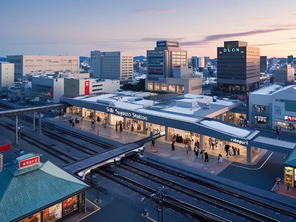 名古屋のオススメデートスポット