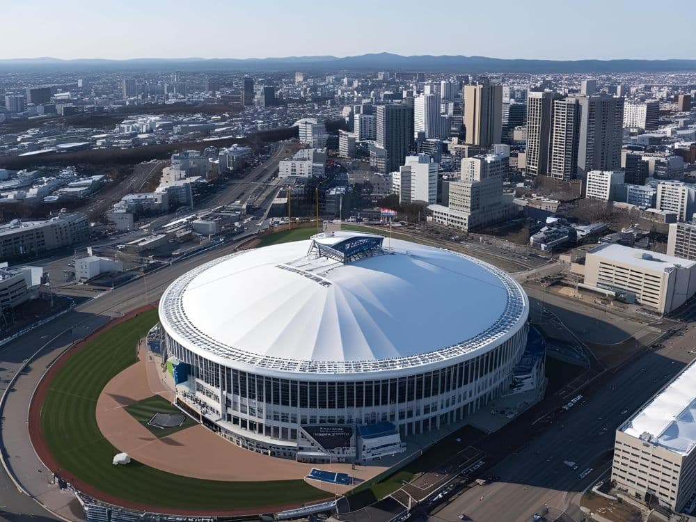 札幌のオススメデートスポット