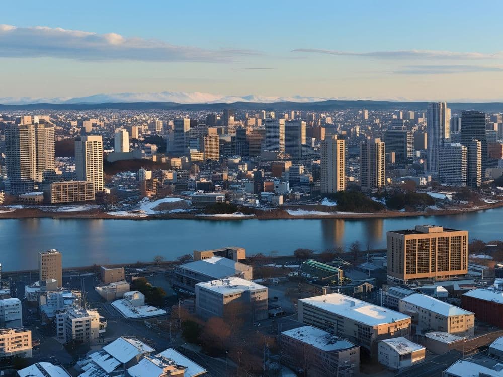 札幌のオススメデートスポット