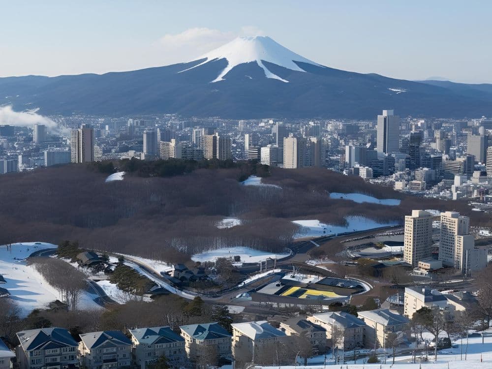 札幌のオススメデートスポット