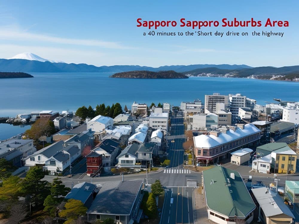 札幌のオススメデートスポット