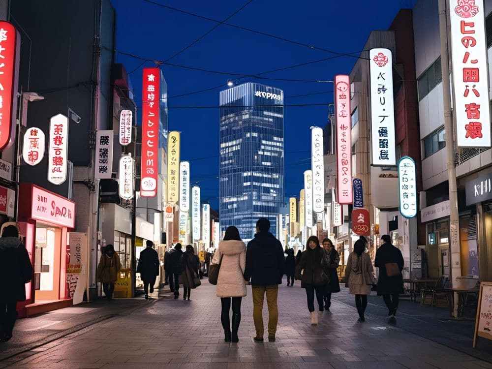 札幌のオススメデートスポット