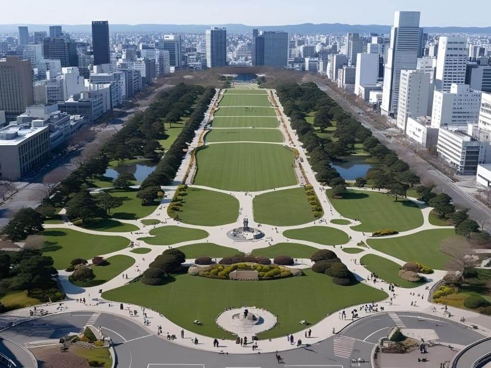 札幌のオススメデートスポット