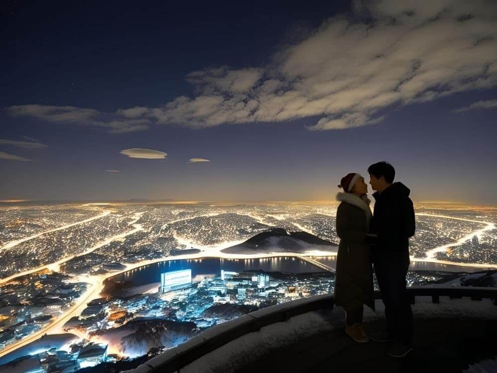 札幌のオススメデートスポット
