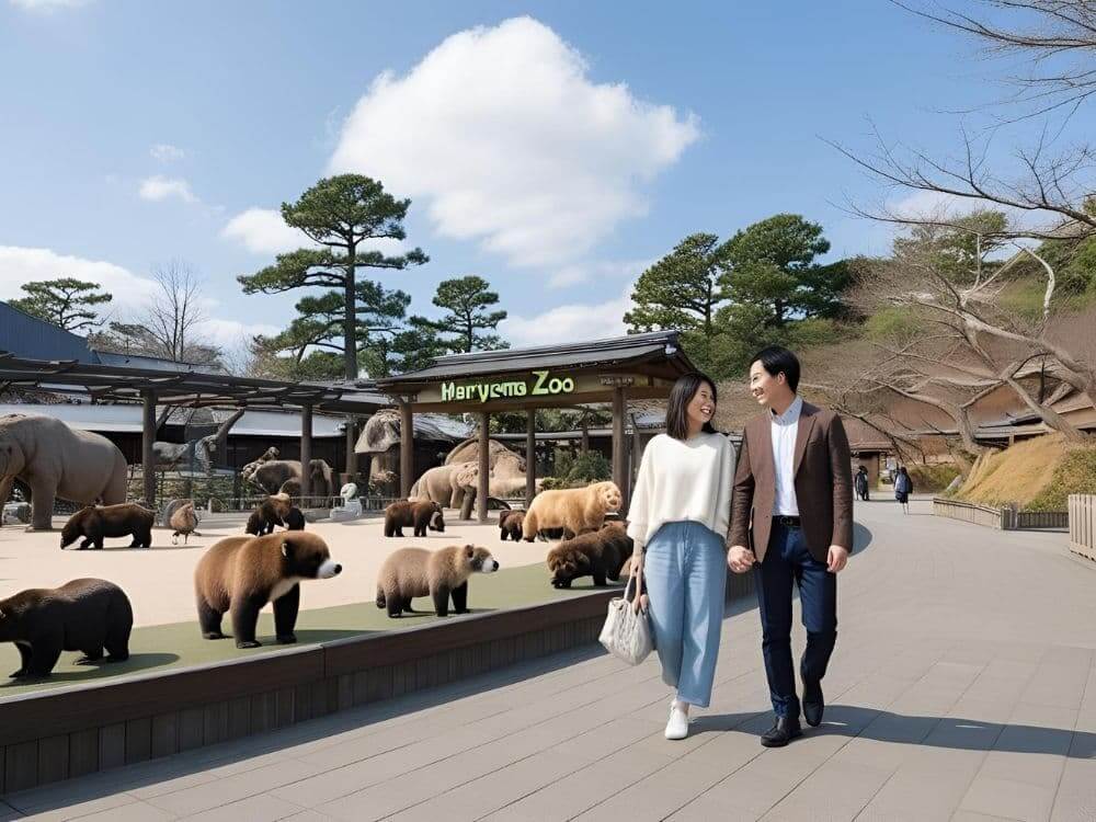 札幌のオススメデートスポット