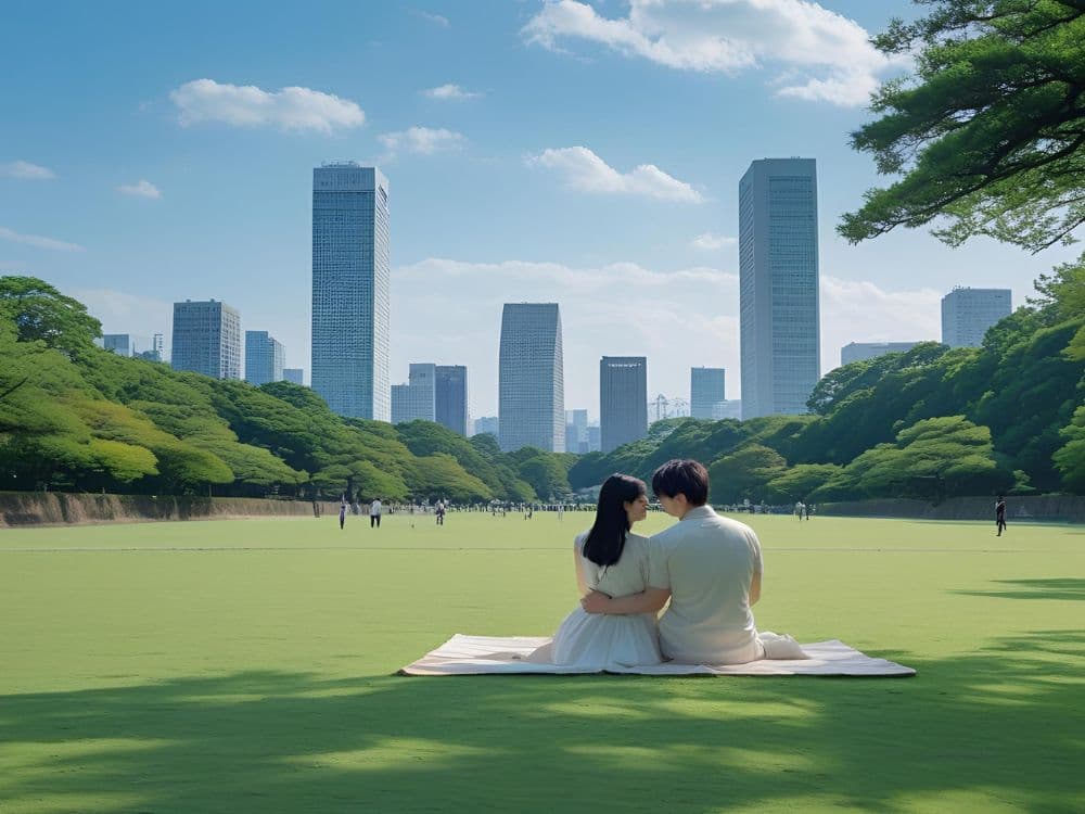 鎌倉のオススメデートスポット