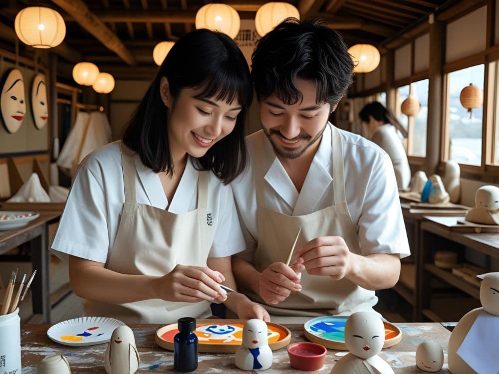 郡山のオススメデートスポット