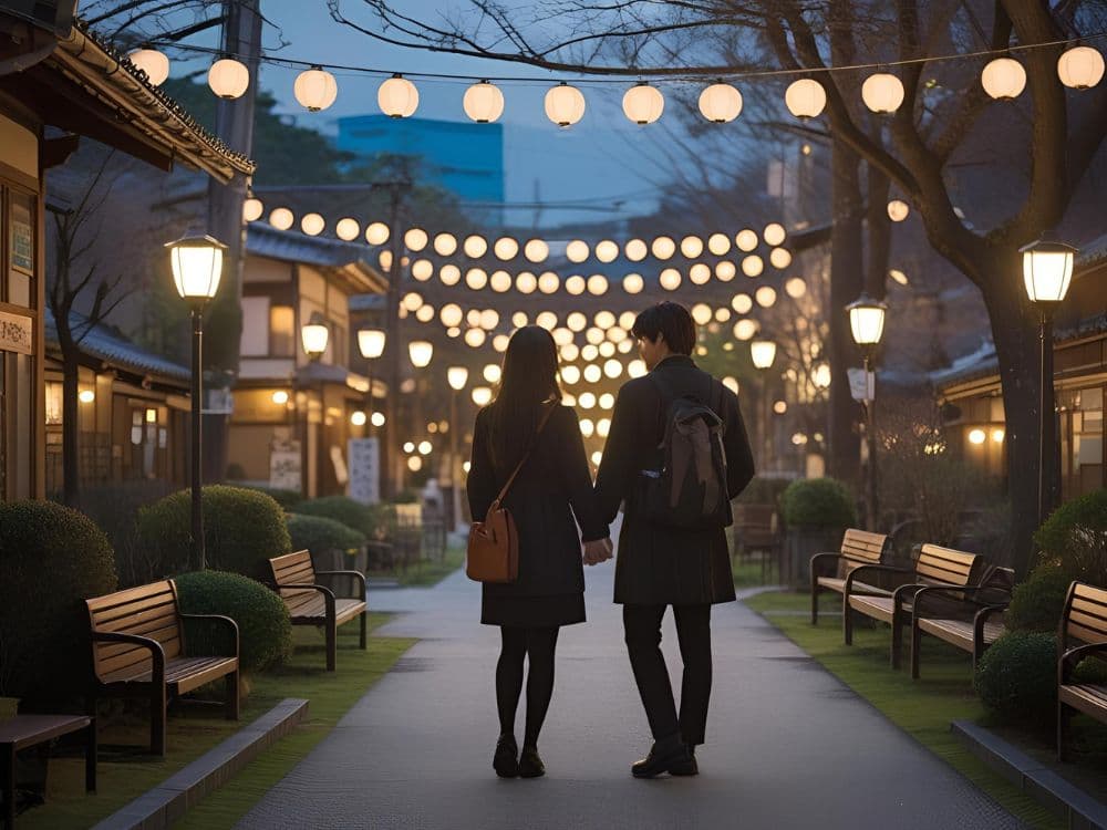 郡山のオススメデートスポット