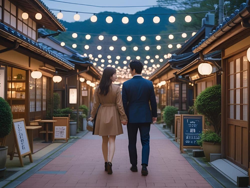 郡山のオススメデートスポット