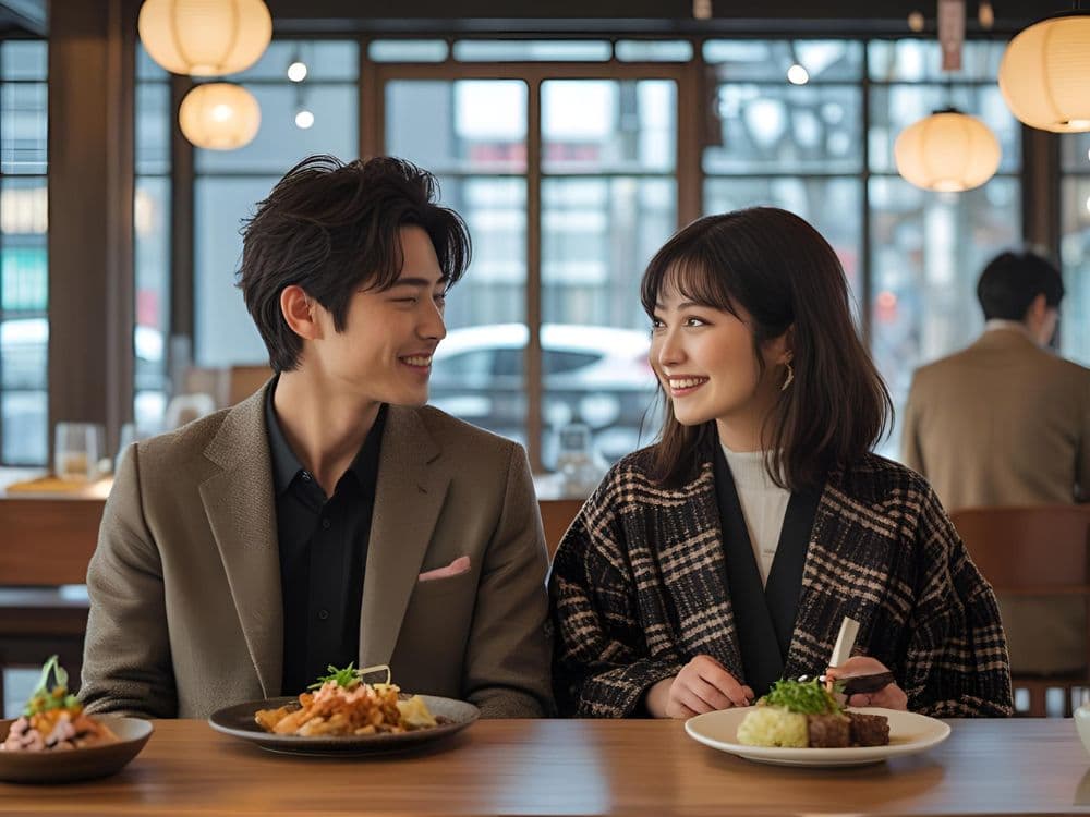 郡山のオススメデートスポット