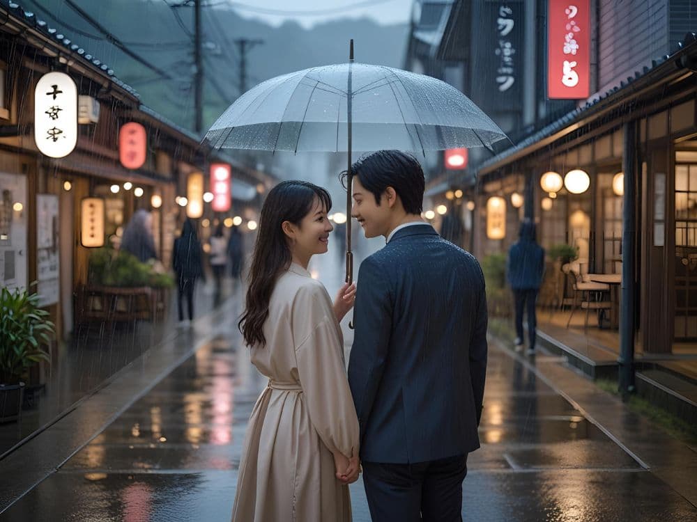 鎌倉のオススメデートスポット