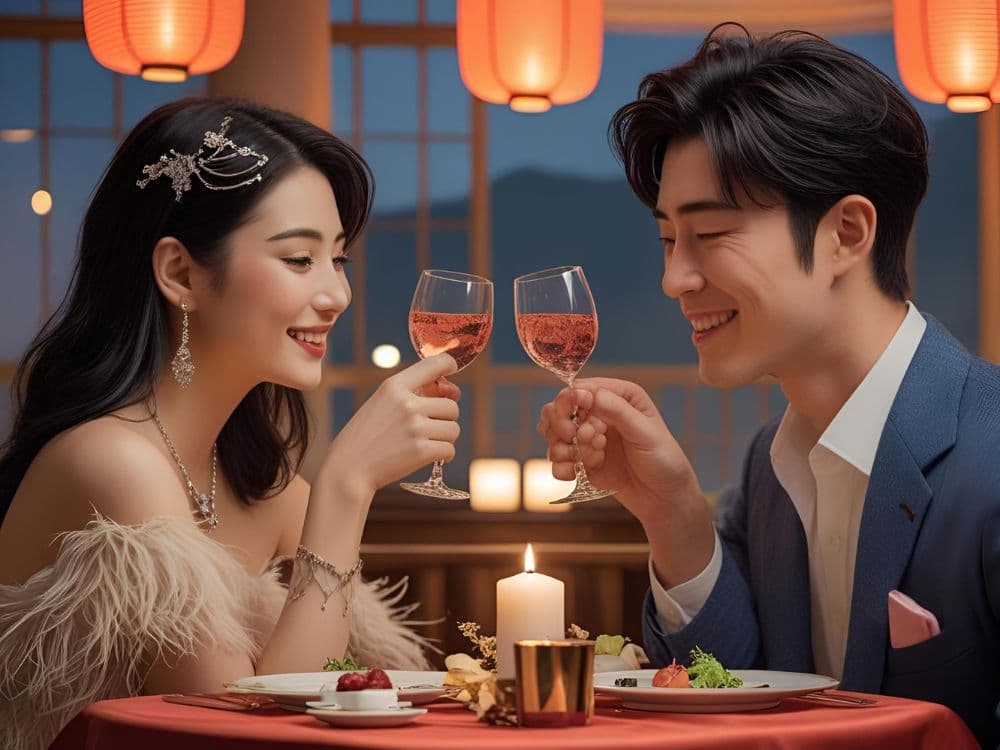 郡山のオススメデートスポット