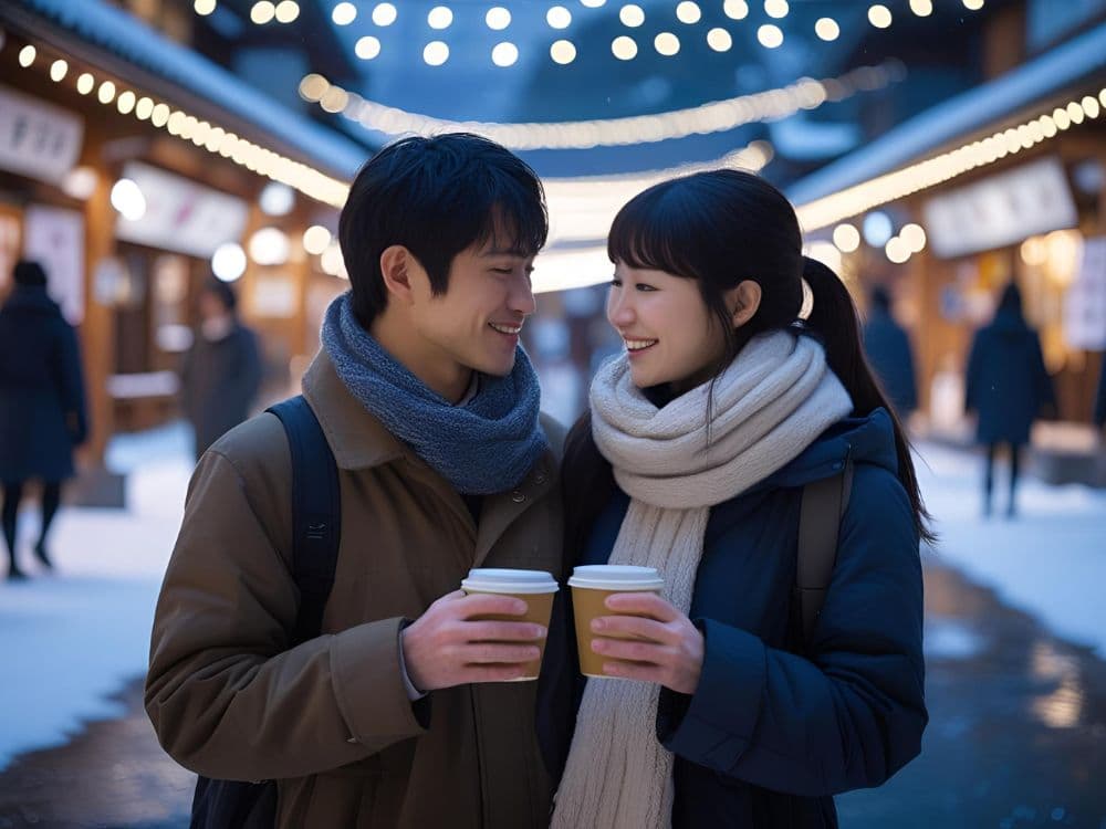 郡山のオススメデートスポット