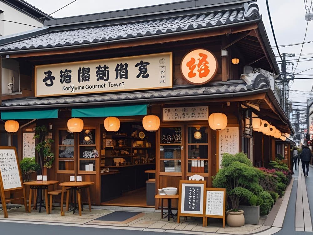 郡山のオススメデートスポット