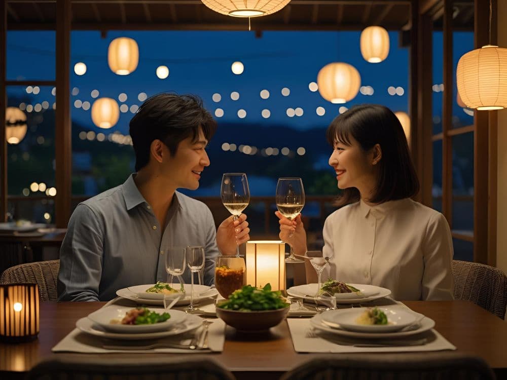 郡山のオススメデートスポット