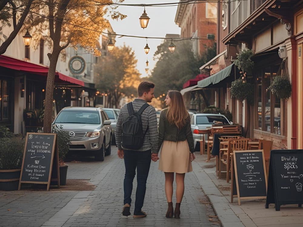 郡山のオススメデートスポット