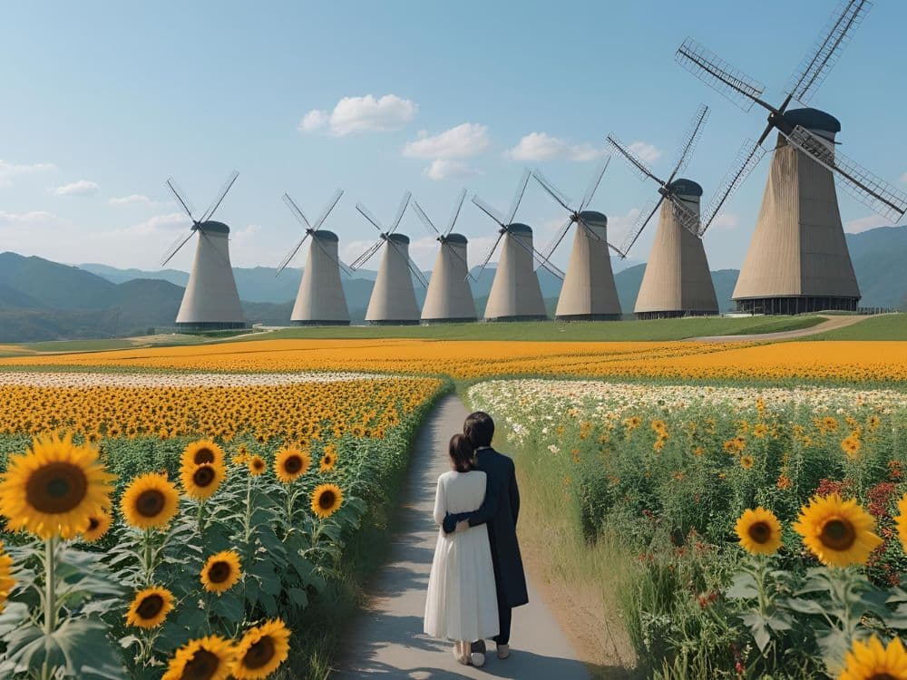 郡山のオススメデートスポット